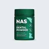 Natural Animal Solutions Dental Powder For Dogs and Cats